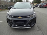 Used 2020 Chevrolet Trax LS w/ Tint and Cruise Package image 2