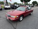 Used 1996 Mercury Grand Marquis LS image 3