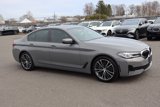 Used 2021 BMW 530i xDrive w/ Convenience Package image 4