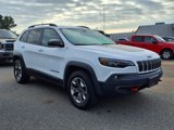 Used 2019 Jeep Cherokee Trailhawk w/ Cold Weather Group image 3