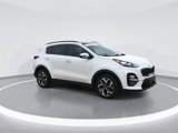 Used 2022 Kia Sportage EX w/ EX Technology Package image 2