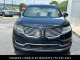 Used 2016 Lincoln MKX Reserve w/ Luxury Package image 3