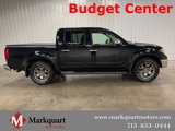Used 2014 Nissan Frontier SL w/ SL Moonroof Package image 3