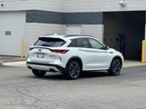 New 2025 INFINITI QX50 Sport image 4