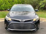 Used 2016 Toyota Avalon XLE Plus image 2