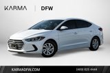 Used 2017 Hyundai Elantra SE image 1