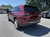 New 2025 Jeep Grand Cherokee Laredo X image 5