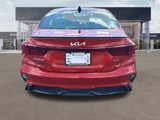 Used 2022 Kia Forte GT-Line w/ GT-Line Premium Package image 4