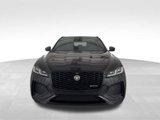 New 2025 Jaguar F-PACE R-Dynamic S image 3