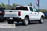 New 2025 Chevrolet Colorado W/T w/ Advanced Trailering Package image 5
