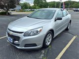 Used 2015 Chevrolet Malibu LS w/ Protection Package image 3