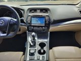 Used 2017 Nissan Maxima 3.5 SV image 4