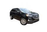 Used 2023 Ford Edge SEL image 2