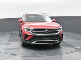 Used 2022 Volkswagen Taos SEL image 3
