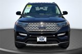 Certified 2022 Ford Explorer Limited image 3