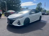 Used 2020 Toyota Prius Prime Limited image 2