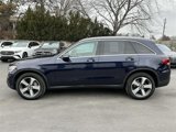 Certified 2020 Mercedes-Benz GLC 300 4MATIC image 2