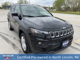 Used 2022 Jeep Compass Latitude w/ Convenience Group image 5