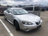 Used 2006 Pontiac Grand Prix w/ Sport Package image 2