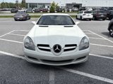 Used 2007 Mercedes-Benz SLK 280 image 2