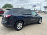 Used 2017 Chevrolet Traverse LS image 6