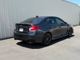 Used 2019 Subaru WRX Premium image 3