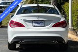 Used 2019 Mercedes-Benz CLA 250 w/ Premium Package image 5