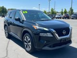 Used 2023 Nissan Rogue SV image 6