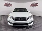 Used 2016 Honda Accord EX-L image 2