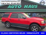 Used 2011 Ford Expedition XL w/ HD Trailer Tow Pkg image 4