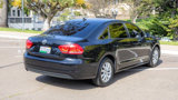 Used 2014 Volkswagen Passat 1.8T Wolfsburg Edition image 4