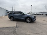 New 2025 Ford Explorer ST-Line image 6