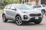 Certified 2022 Kia Sportage LX image 2