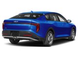 New 2025 Kia K4 LXS image 2