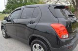 Used 2016 Chevrolet Trax LS image 4