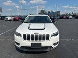 Used 2022 Jeep Cherokee Latitude w/ Sun & Sound Group image 2