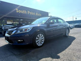 Used 2014 Honda Accord EX-L image 4