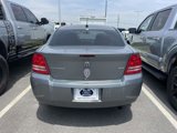 Used 2010 Dodge Avenger SXT image 5