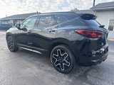 Used 2023 Chevrolet Blazer RS image 5