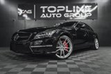 Used 2012 Mercedes-Benz CLS 63 AMG image 3