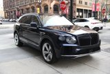 New 2024 Bentley Bentayga Extended Wheelbase image 3
