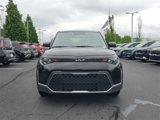 New 2025 Kia Soul LX image 2