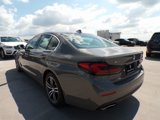 Certified 2022 BMW 530i xDrive w/ Premium Package image 4