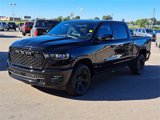 New 2025 RAM 1500 4x4 Crew Cab image 2