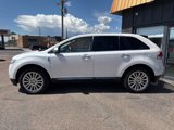Used 2013 Lincoln MKX AWD image 3