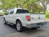 Used 2010 Ford F150 Lariat image 2