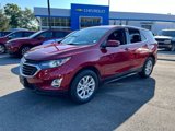 Used 2019 Chevrolet Equinox LT image 2