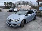 Used 2016 Buick Cascada Premium image 3