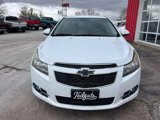 Used 2012 Chevrolet Cruze LT w/ RS Package image 3