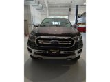 Certified 2022 Ford Ranger Lariat w/ Equipment Group 501A High image 2